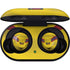 Colombia Soccer Flag Galaxy Buds Skin