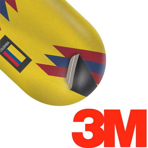 Colombia Soccer Flag Galaxy Buds Skin