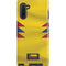 Colombia Soccer Flag Galaxy Note 10 Pro Case