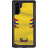 Colombia Soccer Flag Galaxy Note 10 Waterproof Case