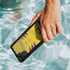 Colombia Soccer Flag Galaxy Note 10 Waterproof Case