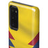 Colombia Soccer Flag Galaxy Note20 5G Pro Case