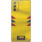 Colombia Soccer Flag Galaxy Note20 5G Skin