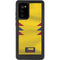 Colombia Soccer Flag Galaxy Note20 5G Waterproof Case