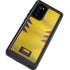Colombia Soccer Flag Galaxy Note20 5G Waterproof Case