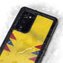 Colombia Soccer Flag Galaxy Note20 5G Waterproof Case