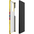 Colombia Soccer Flag Galaxy Note20 Ultra 5G Lite Case