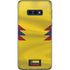 Colombia Soccer Flag Galaxy S10e Skin