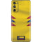 Colombia Soccer Flag Galaxy S20 Fan Edition Skin