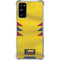 Colombia Soccer Flag Galaxy S20 FE Clear Case