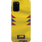 Colombia Soccer Flag Galaxy S20 Plus Pro Case
