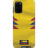 Colombia Soccer Flag Galaxy S20 Plus Pro Case