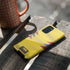 Colombia Soccer Flag Galaxy S20 Plus Pro Case