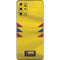 Colombia Soccer Flag Galaxy S20 Plus Skin