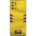 Colombia Soccer Flag Galaxy S20 Plus Skin