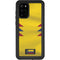 Colombia Soccer Flag Galaxy S20 Plus Waterproof Case