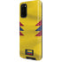 Colombia Soccer Flag Galaxy S20 Pro Case