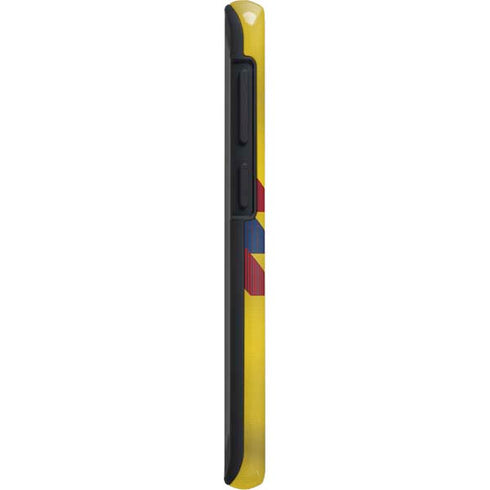 Colombia Soccer Flag Galaxy S20 Pro Case