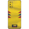 Colombia Soccer Flag Galaxy S20 Skin