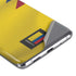Colombia Soccer Flag Galaxy S20 Skin
