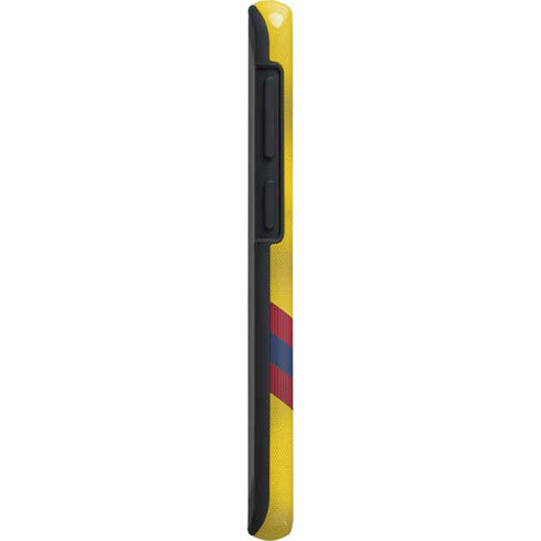 Colombia Soccer Flag Galaxy S20 Ultra 5G Pro Case