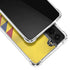 Colombia Soccer Flag Galaxy S21 5G Clear Case