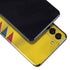 Colombia Soccer Flag Galaxy S21 5G Skin