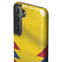 Colombia Soccer Flag Galaxy S21 FE Pro Case