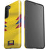 Colombia Soccer Flag Galaxy S21 FE Pro Case