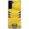 Colombia Soccer Flag Galaxy S21 Plus 5G Clear Case