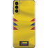 Colombia Soccer Flag Galaxy S21 Plus 5G Skin