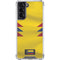 Colombia Soccer Flag Galaxy S22 Clear Case
