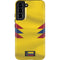 Colombia Soccer Flag Galaxy S22 Plus Pro Case