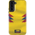 Colombia Soccer Flag Galaxy S22 Plus Pro Case