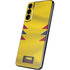 Colombia Soccer Flag Galaxy S22 Plus Skin