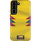 Colombia Soccer Flag Galaxy S22 Pro Case