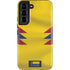 Colombia Soccer Flag Galaxy S22 Pro Case