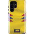 Colombia Soccer Flag Galaxy S22 Ultra Pro Case