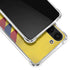 Colombia Soccer Flag Galaxy S23 Clear Case