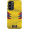 Colombia Soccer Flag Galaxy S23 Plus Pro Case