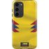 Colombia Soccer Flag Galaxy S23 Plus Pro Case