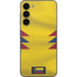 Colombia Soccer Flag Galaxy S23 Plus Skin