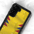 Colombia Soccer Flag Galaxy S23 Plus Waterproof Case
