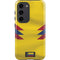 Colombia Soccer Flag Galaxy S23 Pro Case