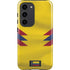 Colombia Soccer Flag Galaxy S23 Pro Case