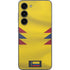 Colombia Soccer Flag Galaxy S23 Skin