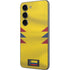 Colombia Soccer Flag Galaxy S23 Skin