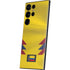 Colombia Soccer Flag Galaxy S23 Ultra Skin