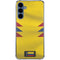 Colombia Soccer Flag Galaxy S24 Clear Case