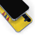 Colombia Soccer Flag Galaxy S24 Clear Case